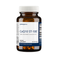 Metagenics Formula: CQ005  - CoQ10 ST-100 - 60 Softgels