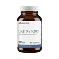 Metagenics Formula: CQ009  - CoQ10 ST-200 - 60 Softgels