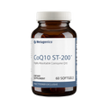 Metagenics Formula: CQ009  - CoQ10 ST®-200 - 60 Softgels