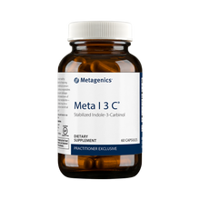Metagenics Formula: I3CCAP  - Meta I-3-C® - 60 Capsules