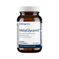 Metagenics Formula: MGLYX  - MetaGlycemX™ - 60 Tablets