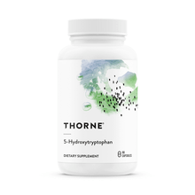 Thorne Formula: SA503 - 5-Hydroxytryptophan - 90 Vegetarian Capsules