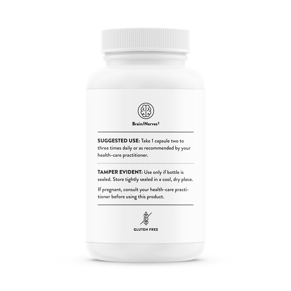 Thorne Acetyl-L-Carnitine (Formerly Carnityl)
