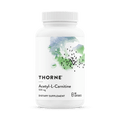 Thorne Formula: SA520 - Acetyl-L-Carnitine (Formerly Carnityl) - 60 Vegetarian Capsules