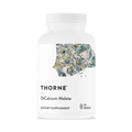 Thorne Formula: M281 - DiCalcium Malate - 120 Capsules