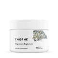 Thorne Formula: M204 - Magnesium Bisglycinate - 6.5 oz (187 g)