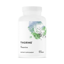 Thorne Formula: SA508 - Theanine - 90 Vegetarian Capsules