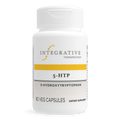 Integrative Therapeutics, Formula: 246003 - 5-HTP 60 Veg Capsules