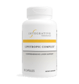 Integrative Therapeutics, Formula: 146002 - Lipotropic Complex™ 90 Capsules