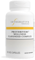 Integrative Therapeutics, Formula: 10490 - Prothrivers™ Wellness Flavonoid Complex 120 Veg Capsules