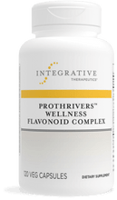 Integrative Therapeutics, Formula: 10490 - Prothrivers™ Wellness Flavonoid Complex 120 Veg Capsules