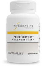 Integrative Therapeutics, Formula: 10466 - Prothrivers™ Wellness Sleep 60 Veg Capsules