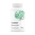 Thorne Formula: SF800 - Berberine (Formerly Berberine-500) - 60 Vegetarian Capsules