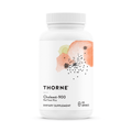 Thorne Formula: SF705 - Choleast-900 - 120 Vegetarian Capsules