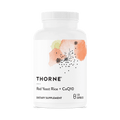 Thorne Formula: SF751 - Red Yeast Rice + CoQ10 (Formerly Choleast) - 120 Vegetarian Capsules