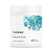 Thorne Formula: C155 - Buffered C Powder - 8 oz (227 g)
