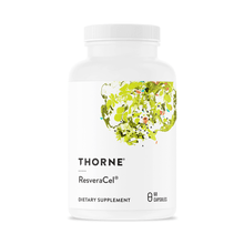 Thorne Formula: SB302 - ResveraCel® - 60 Capsules