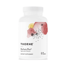 Thorne Formula: SA526 - Perfusia Plus® - 180 Vegetarian Capsules