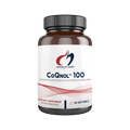 Designs for Health, Formula: COQ100 - CoQnol 100 (non-GMO Ubiquinol) 100mg 60 Softgels