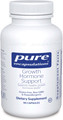 Pure Encapsulations, Formula: GH9 - Growth Hormone Support - 90 Capsules