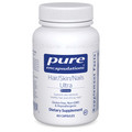 Pure Encapsulations, Formula: HSN6 - Hair/Skin/Nails Ultra - 60 Capsules
