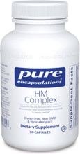 Pure Encapsulations, Formula: HMC9 - HM Complex - 90 Capsules