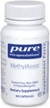Pure Encapsulations, Formula: MAS9 - MethylAssist - 90 Capsules