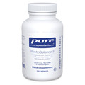 Pure Encapsulations, Formula: PHB1 - PhytoBalance II - 120 Capsules