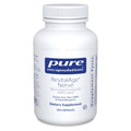 Pure Encapsulations, Formula: RJN1 - RevitalAge Nerve - 120 Capsules