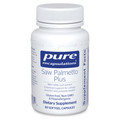 Pure Encapsulations, Formula: SP6 - Saw Palmetto Plus - 60 Softgels