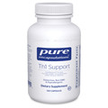 Pure Encapsulations, Formula: TH11 - Th1 Support - 120 Capsules