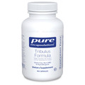 Pure Encapsulations, Formula: TBF9 - Tribulus Formula - 90 Capsules
