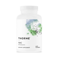 Thorne Formula: SA560 - NAC - N-Acetylcysteine (formerly CystePlus®) - 90 Capsules