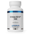 Douglas Laboratories, Formula: 200053 - Citrus-Q10™ 100 (100mg) - 60 Tablets