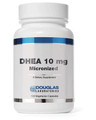 Douglas Laboratories, Formula: DHEA1 - DHEA (10mg Micronized) - 100 Capsules