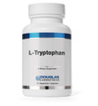 Douglas Laboratories, Formula: 202677 - L-Tryptophan (1,000mg) - 60 Capsules