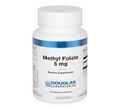 Douglas Laboratories, Formula: 202686 - Methyl Folate (5mg) - 60 Capsules