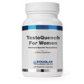 Douglas Laboratories, Formula: 201352 - TestoQuench™ for Women - 120 Capsules