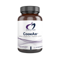 Designs for Health, Formula: COG060 - CogniAid 60 Vegetarian Capsules