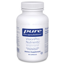 Pure Encapsulations, Formula: VPN9 - VisionPro Nutrients - 90 Capsules