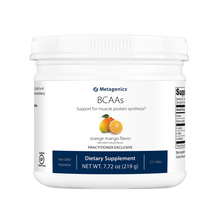 Metagenics Formula: BCAAOM30 - BCAAs - 30 Servings Orange Mango