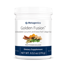 Metagenics Formula: GFUS30 - Golden Fusion® - 30 Servings