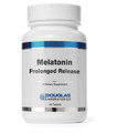 Douglas Laboratories, Formula: 83199 - Melatonin P.R. (3mg) - 60 Tablets