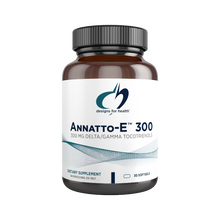 Designs for Health, Formula: ANT300 - Annatto-E 300, 30 Softgels