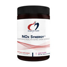 Designs for Health, Formula: NOX210 - NOx Synergy 210 Grams