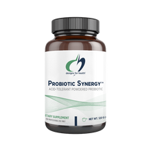 Designs for Health, Formula: PRO060 - Probiotic Synergy 60 Spheres