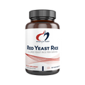 Designs for Health, Formula: RYO180 - Red Yeast Rice 180 Capsules