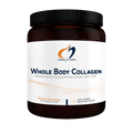 Designs for Health, Formula: WBC390 - Whole Body Collagen 390 Grams Powder
