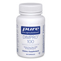 Pure Encapsulations, Formula: DP6 - DIMPRO® 100 - 60 Capsules