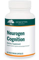 Genestra by Seroyal, Formula: 07643 - Neurogen Cognition - 60 Capsules